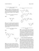 COMPLEMENT PATHWAY MODULATORS AND USES THEREOF diagram and image