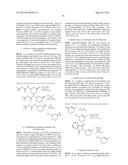 COMPLEMENT PATHWAY MODULATORS AND USES THEREOF diagram and image