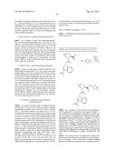 COMPLEMENT PATHWAY MODULATORS AND USES THEREOF diagram and image