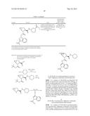 COMPLEMENT PATHWAY MODULATORS AND USES THEREOF diagram and image