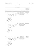 COMPLEMENT PATHWAY MODULATORS AND USES THEREOF diagram and image