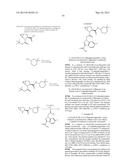 COMPLEMENT PATHWAY MODULATORS AND USES THEREOF diagram and image