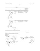 COMPLEMENT PATHWAY MODULATORS AND USES THEREOF diagram and image