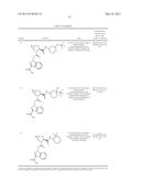 COMPLEMENT PATHWAY MODULATORS AND USES THEREOF diagram and image