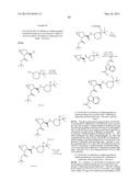 COMPLEMENT PATHWAY MODULATORS AND USES THEREOF diagram and image