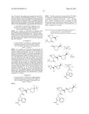 COMPLEMENT PATHWAY MODULATORS AND USES THEREOF diagram and image