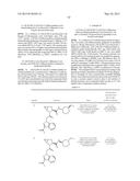 COMPLEMENT PATHWAY MODULATORS AND USES THEREOF diagram and image