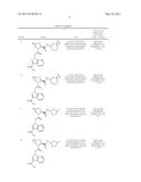 COMPLEMENT PATHWAY MODULATORS AND USES THEREOF diagram and image