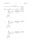 COMPLEMENT PATHWAY MODULATORS AND USES THEREOF diagram and image