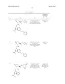 COMPLEMENT PATHWAY MODULATORS AND USES THEREOF diagram and image