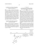 COMPLEMENT PATHWAY MODULATORS AND USES THEREOF diagram and image