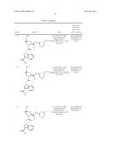 COMPLEMENT PATHWAY MODULATORS AND USES THEREOF diagram and image