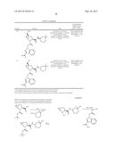 COMPLEMENT PATHWAY MODULATORS AND USES THEREOF diagram and image