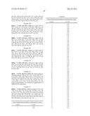 COMPLEMENT PATHWAY MODULATORS AND USES THEREOF diagram and image