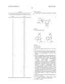 COMPLEMENT PATHWAY MODULATORS AND USES THEREOF diagram and image