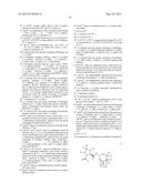 COMPLEMENT PATHWAY MODULATORS AND USES THEREOF diagram and image