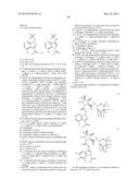 COMPLEMENT PATHWAY MODULATORS AND USES THEREOF diagram and image