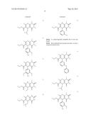 COMPOUNDS FOR DRY SKIN AND ANTI-AGEING APPLICATION diagram and image