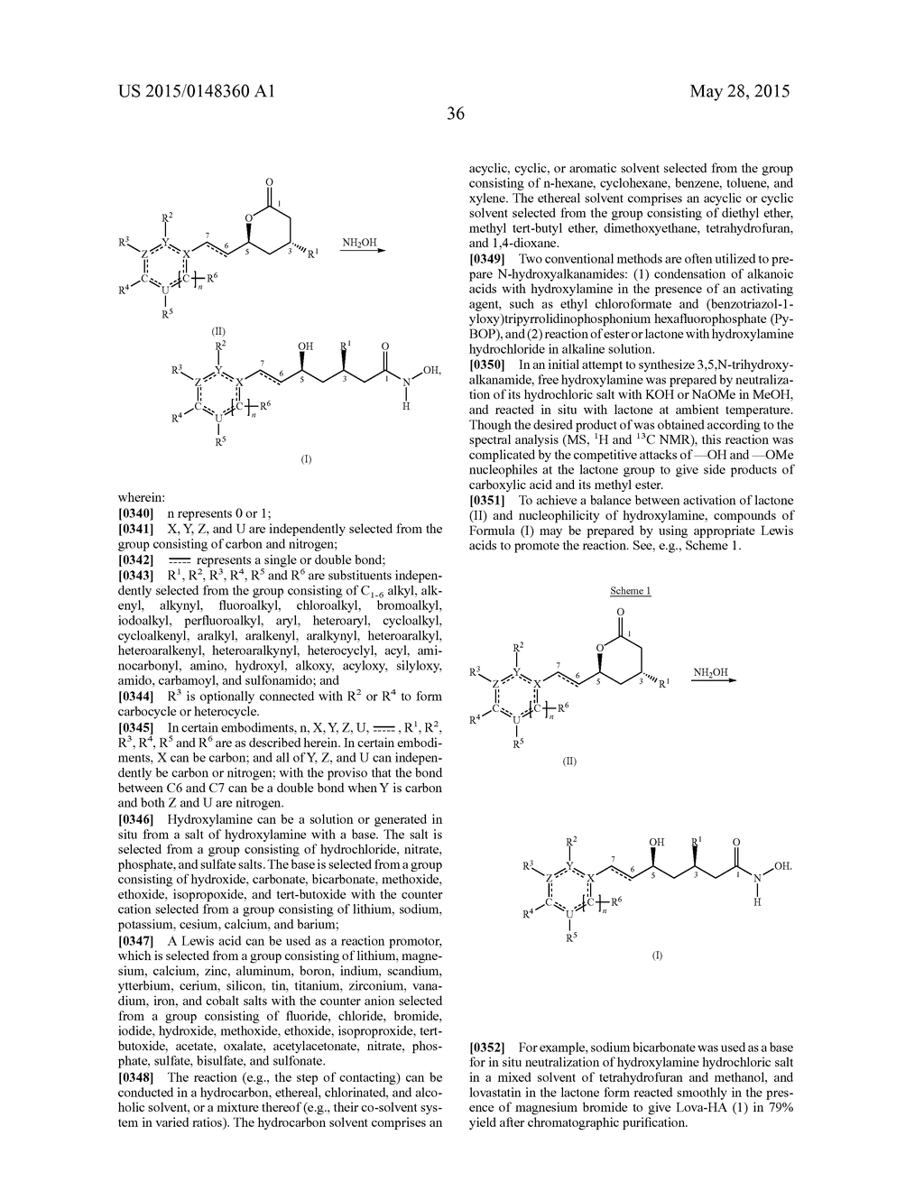 3,5,N-TRIHYDROXY-ALKANAMIDE AND DERIVATIVES: METHOD FOR MAKING SAME AND     USE THEREOF - diagram, schematic, and image 53