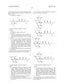 3,5,N-TRIHYDROXY-ALKANAMIDE AND DERIVATIVES: METHOD FOR MAKING SAME AND     USE THEREOF diagram and image