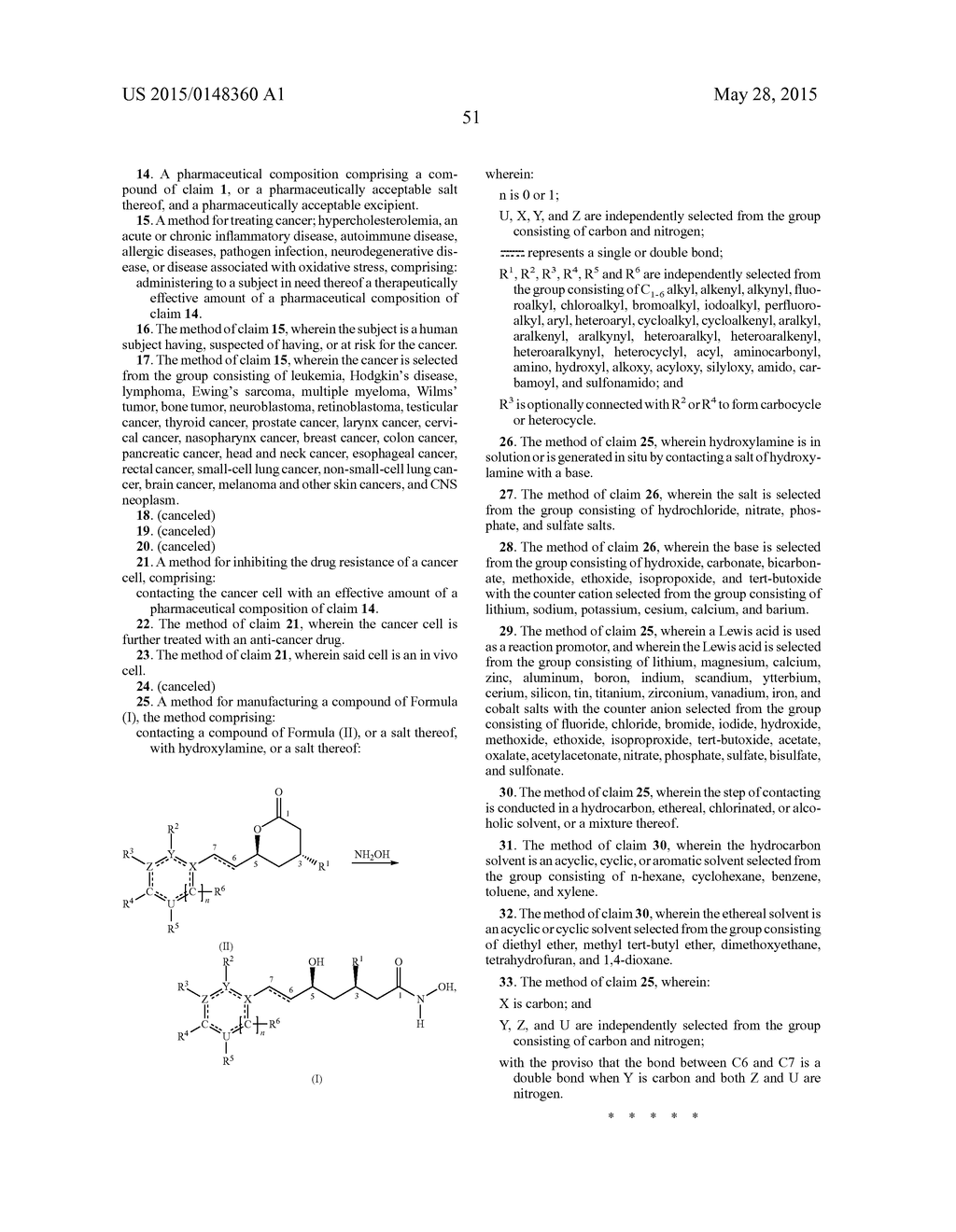 3,5,N-TRIHYDROXY-ALKANAMIDE AND DERIVATIVES: METHOD FOR MAKING SAME AND     USE THEREOF - diagram, schematic, and image 68