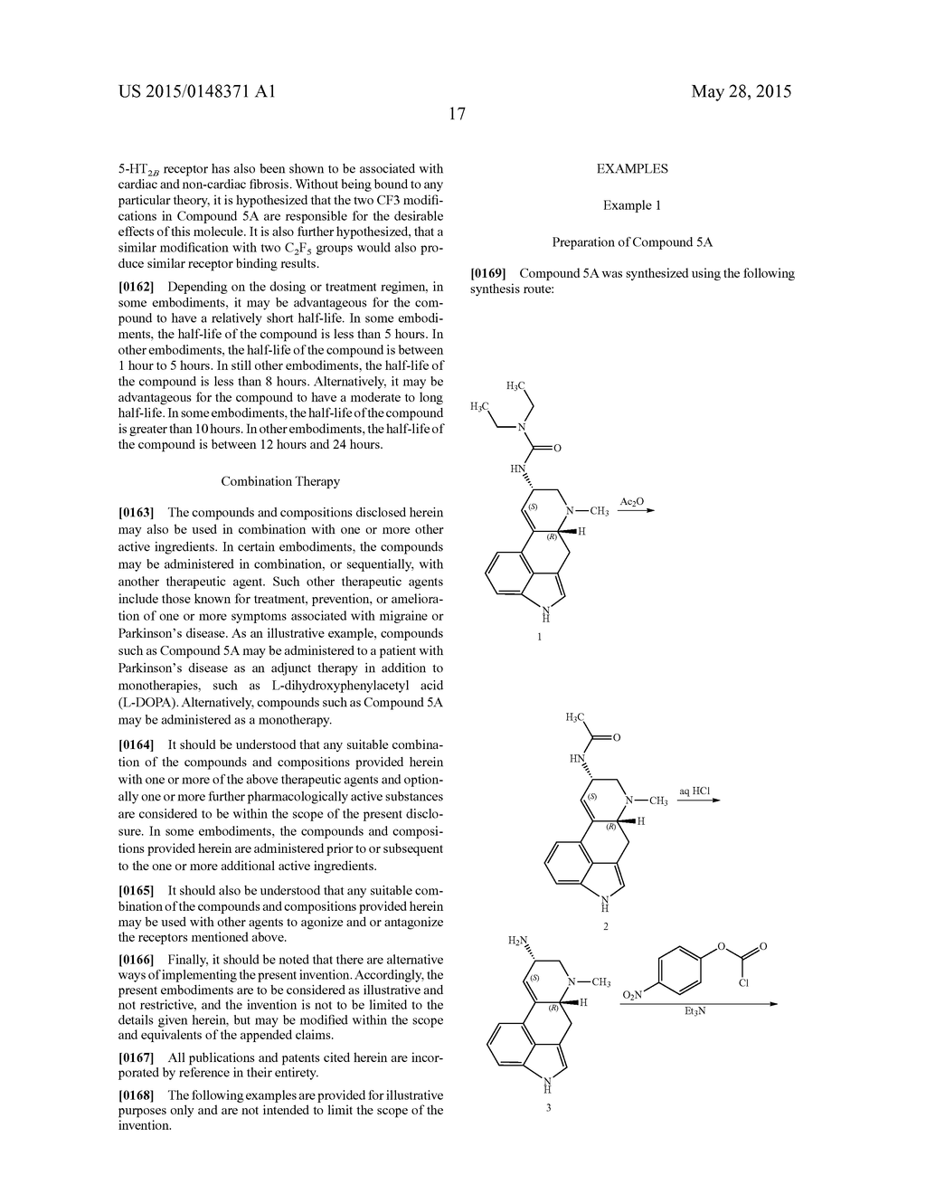 NOVEL NEUROMODULATORY COMPOUNDS - diagram, schematic, and image 18