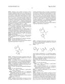 HETEROCYCLIC GUANIDINE F1F0-ATPASE INHIBITORS AND THERAPEUTIC USES THEREOF diagram and image