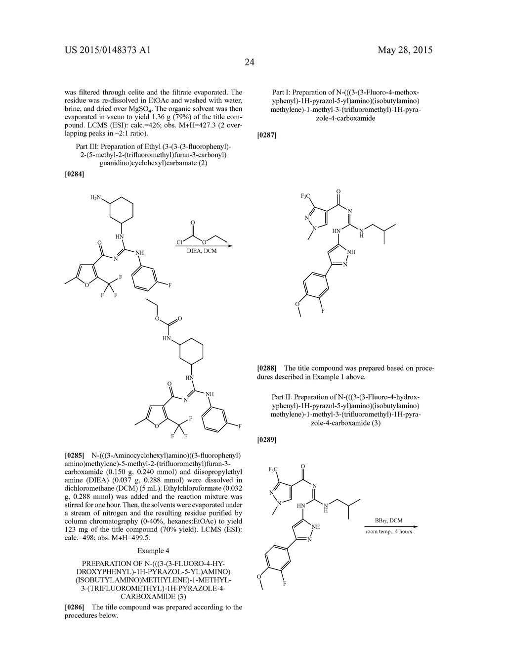 HETEROCYCLIC GUANIDINE F1F0-ATPASE INHIBITORS AND THERAPEUTIC USES THEREOF - diagram, schematic, and image 25