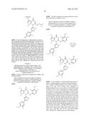 HETEROCYCLIC GUANIDINE F1F0-ATPASE INHIBITORS AND THERAPEUTIC USES THEREOF diagram and image