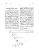 HETEROCYCLIC GUANIDINE F1F0-ATPASE INHIBITORS AND THERAPEUTIC USES THEREOF diagram and image