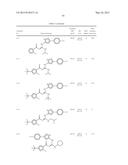 HETEROCYCLIC GUANIDINE F1F0-ATPASE INHIBITORS AND THERAPEUTIC USES THEREOF diagram and image