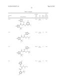 HETEROCYCLIC GUANIDINE F1F0-ATPASE INHIBITORS AND THERAPEUTIC USES THEREOF diagram and image