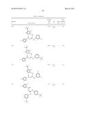 HETEROCYCLIC GUANIDINE F1F0-ATPASE INHIBITORS AND THERAPEUTIC USES THEREOF diagram and image