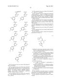 HETEROCYCLIC GUANIDINE F1F0-ATPASE INHIBITORS AND THERAPEUTIC USES THEREOF diagram and image