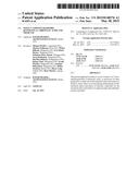 NOVEL 5-AMINOTETRAHYDROQUINOLINE-2-CARBOXYLIC ACIDS AND THEIR USE diagram and image