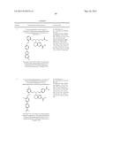 NOVEL 5-AMINOTETRAHYDROQUINOLINE-2-CARBOXYLIC ACIDS AND THEIR USE diagram and image