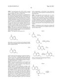 NOVEL 5-AMINOTETRAHYDROQUINOLINE-2-CARBOXYLIC ACIDS AND THEIR USE diagram and image