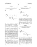 NOVEL 5-AMINOTETRAHYDROQUINOLINE-2-CARBOXYLIC ACIDS AND THEIR USE diagram and image