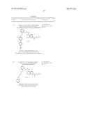 NOVEL 5-AMINOTETRAHYDROQUINOLINE-2-CARBOXYLIC ACIDS AND THEIR USE diagram and image