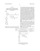 NOVEL 5-AMINOTETRAHYDROQUINOLINE-2-CARBOXYLIC ACIDS AND THEIR USE diagram and image