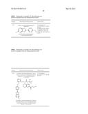 NOVEL 5-AMINOTETRAHYDROQUINOLINE-2-CARBOXYLIC ACIDS AND THEIR USE diagram and image