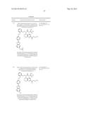 NOVEL 5-AMINOTETRAHYDROQUINOLINE-2-CARBOXYLIC ACIDS AND THEIR USE diagram and image