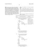 NOVEL 5-AMINOTETRAHYDROQUINOLINE-2-CARBOXYLIC ACIDS AND THEIR USE diagram and image