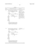 NOVEL 5-AMINOTETRAHYDROQUINOLINE-2-CARBOXYLIC ACIDS AND THEIR USE diagram and image