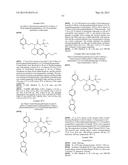 NOVEL 5-AMINOTETRAHYDROQUINOLINE-2-CARBOXYLIC ACIDS AND THEIR USE diagram and image