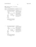 NOVEL 5-AMINOTETRAHYDROQUINOLINE-2-CARBOXYLIC ACIDS AND THEIR USE diagram and image