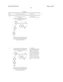 NOVEL 5-AMINOTETRAHYDROQUINOLINE-2-CARBOXYLIC ACIDS AND THEIR USE diagram and image