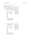 NOVEL 5-AMINOTETRAHYDROQUINOLINE-2-CARBOXYLIC ACIDS AND THEIR USE diagram and image