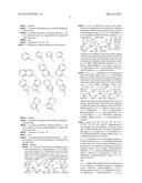 SUBSTITUTED DIHYDROPYRAZOLONES FOR TREATING CARDIOVASCULAR AND     HEMATOLOGICAL DISEASES diagram and image