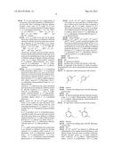 SUBSTITUTED DIHYDROPYRAZOLONES FOR TREATING CARDIOVASCULAR AND     HEMATOLOGICAL DISEASES diagram and image